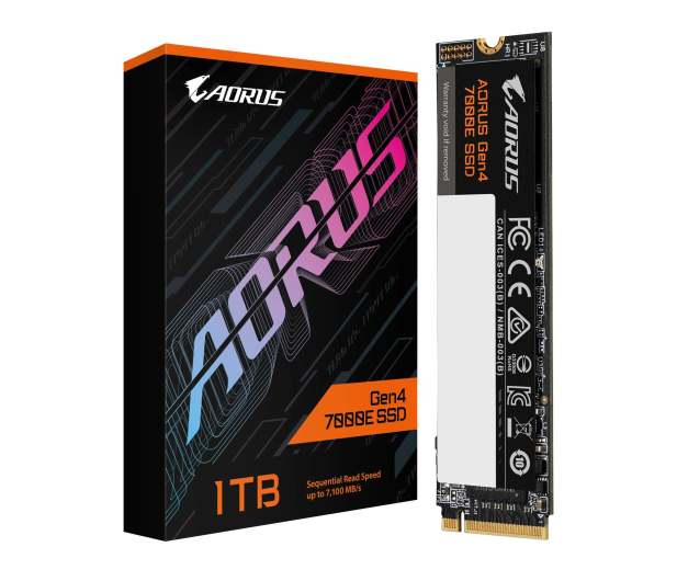 GIGABYTE AG470E1TB - 1367161 - zdjęcie 4